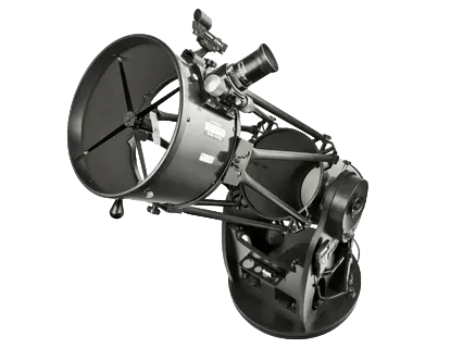 Ремонт цифровых телескопов Orion  XX12g